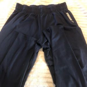 Gymshark Core Leggings